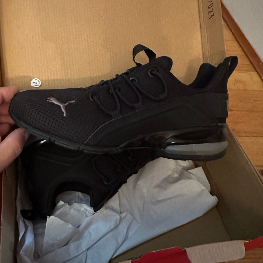 Puma Axelion mesh ps